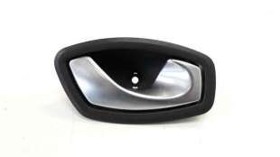 Recambio de maneta interior delantera derecha para renault scenic iii 2009-2016 dynamique referencia OEM IAM  125054 