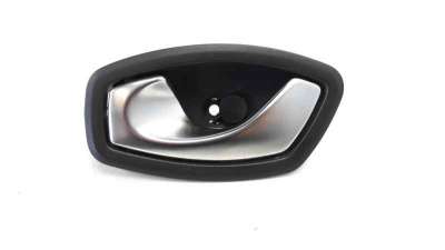 Recambio de maneta interior delantera izquierda para renault scenic iii 2009-2016 dynamique referencia OEM IAM  125055 