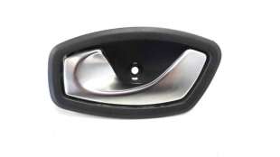 Recambio de maneta interior trasera izquierda para renault scenic iii 2009-2016 dynamique referencia OEM IAM  125054 