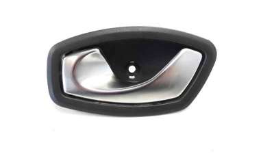 Recambio de maneta interior trasera izquierda para renault scenic iii 2009-2016 dynamique referencia OEM IAM  125054 