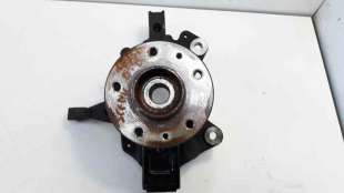 Recambio de mangueta delantera derecha para renault scenic iii 2009-2016 dynamique referencia OEM IAM 400140080R 905812 