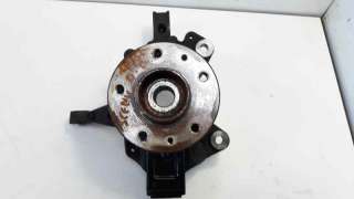 Recambio de mangueta delantera derecha para renault scenic iii 2009-2016 dynamique referencia OEM IAM 400140080R 905812 