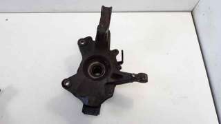 Recambio de mangueta delantera derecha para renault scenic iii 2009-2016 dynamique referencia OEM IAM 400140080R 905812 