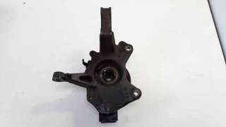 Recambio de mangueta delantera izquierda para renault scenic iii 2009-2016 dynamique referencia OEM IAM 400150083R  