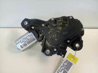 Recambio de motor limpia trasero para renault scenic iii 2009-2016 dynamique referencia OEM IAM 287100010R 0390201856 