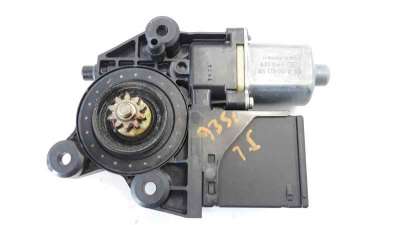 Recambio de motor elevalunas trasero izquierdo para renault scenic iii 2009-2016 dynamique referencia OEM IAM 827310166R  