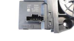 Recambio de motor elevalunas trasero izquierdo para renault scenic iii 2009-2016 dynamique referencia OEM IAM 827310166R   2