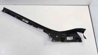 Recambio de moldura para renault scenic iii 2009-2016 dynamique referencia OEM IAM   