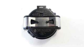 Recambio de sensor para renault scenic iii 2009-2016 dynamique referencia OEM IAM 285350002R 6PW00931502 
