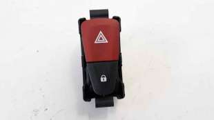 Recambio de warning para renault scenic iii 2009-2016 dynamique referencia OEM IAM 8200214896A  