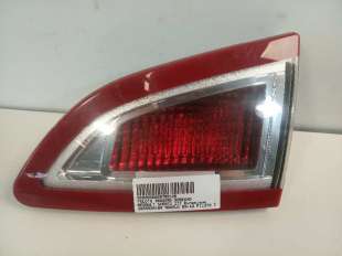 Recambio de piloto trasero derecho para renault scenic iii 2009-2016 dynamique referencia OEM IAM 265500013R  