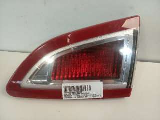 Recambio de piloto trasero derecho para renault scenic iii 2009-2016 dynamique referencia OEM IAM 265500013R  