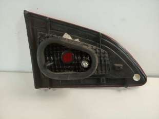 Recambio de piloto trasero derecho para renault scenic iii 2009-2016 dynamique referencia OEM IAM 265500013R   2