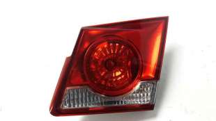 Recambio de piloto trasero derecho para chevrolet cruze 2009-2014 lt referencia OEM IAM 96830495 108351554 16233002