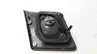 Recambio de piloto trasero derecho para chevrolet cruze 2009-2014 lt referencia OEM IAM 96830495 108351554 16233002 2