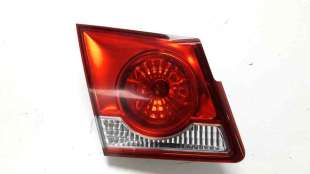 Recambio de piloto trasero izquierdo para chevrolet cruze 2009-2014 lt referencia OEM IAM 96830489 108351555 16233001