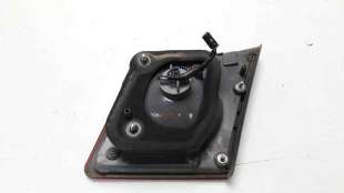 Recambio de piloto trasero izquierdo para chevrolet cruze 2009-2014 lt referencia OEM IAM 96830489 108351555 16233001 2