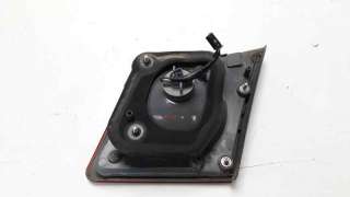 Recambio de piloto trasero izquierdo para chevrolet cruze 2009-2014 lt referencia OEM IAM 96830489 108351555 16233001