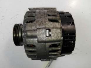 Recambio de alternador para dacia sandero 2008-2013 ambiance referencia OEM IAM 8200660044B ALF390151 A14155