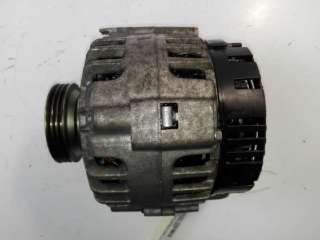 Recambio de alternador para dacia sandero 2008-2013 ambiance referencia OEM IAM 8200660044B ALF390151 A14155