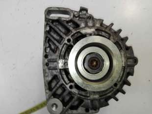 Recambio de alternador para dacia sandero 2008-2013 ambiance referencia OEM IAM 8200660044B ALF390151 A14155 2