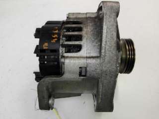 Recambio de alternador para dacia sandero 2008-2013 ambiance referencia OEM IAM 8200660044B ALF390151 A14155