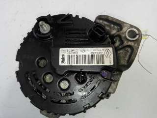Recambio de alternador para dacia sandero 2008-2013 ambiance referencia OEM IAM 8200660044B ALF390151 A14155