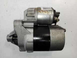 Recambio de motor arranque para dacia sandero 2008-2013 ambiance referencia OEM IAM 8200369521F ARF320151 S54042