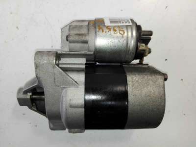Recambio de motor arranque para dacia sandero 2008-2013 ambiance referencia OEM IAM 8200369521F ARF320151 S54042