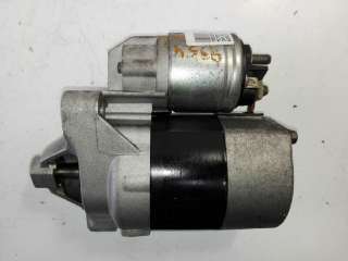 Recambio de motor arranque para dacia sandero 2008-2013 ambiance referencia OEM IAM 8200369521F ARF320151 S54042