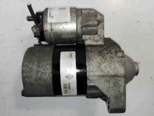 Recambio de motor arranque para dacia sandero 2008-2013 ambiance referencia OEM IAM 8200369521F ARF320151 S54042 2