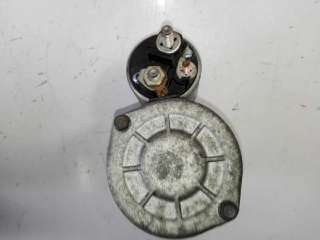 Recambio de motor arranque para dacia sandero 2008-2013 ambiance referencia OEM IAM 8200369521F ARF320151 S54042