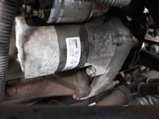 Recambio de motor arranque para dacia sandero 2008-2013 ambiance referencia OEM IAM 8200369521F ARF320151 S54042