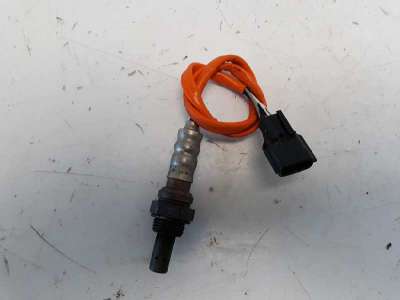 Recambio de sonda lambda para dacia sandero 2008-2013 ambiance referencia OEM IAM 7700274189 632270 
