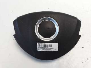 Recambio de airbag delantero izquierdo para dacia sandero 2008-2013 ambiance referencia OEM IAM 8200823307D  