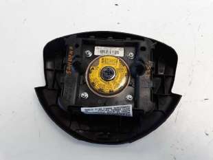 Recambio de airbag delantero izquierdo para dacia sandero 2008-2013 ambiance referencia OEM IAM 8200823307D   2