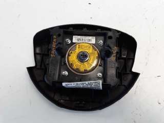 Recambio de airbag delantero izquierdo para dacia sandero 2008-2013 ambiance referencia OEM IAM 8200823307D  