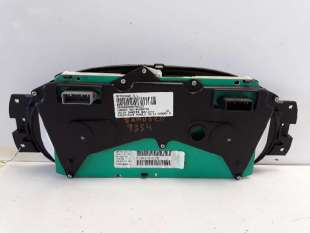 Recambio de cuadro instrumentos para dacia sandero 2008-2013 ambiance referencia OEM IAM 248101432R TE0338862T  2