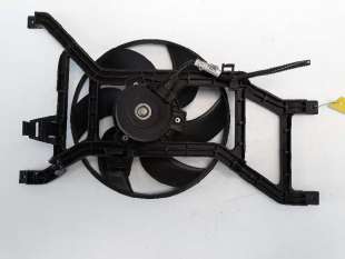Recambio de electroventilador para dacia sandero 2008-2013 ambiance referencia OEM IAM 214817807R  