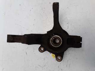 Recambio de mangueta delantera derecha para dacia sandero 2008-2013 ambiance referencia OEM IAM   