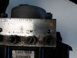 Recambio de abs para dacia sandero 2008-2013 ambiance referencia OEM IAM 476604621R   2