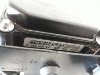Recambio de abs para dacia sandero 2008-2013 ambiance referencia OEM IAM 476604621R  
