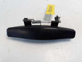 Recambio de maneta exterior trasera izquierda para dacia sandero 2008-2013 ambiance referencia OEM IAM 806074839R  