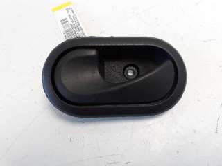 Recambio de maneta interior delantera izquierda para dacia sandero 2008-2013 ambiance referencia OEM IAM 8200733848  