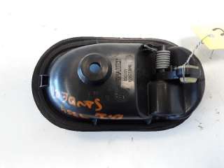 Recambio de maneta interior delantera izquierda para dacia sandero 2008-2013 ambiance referencia OEM IAM 8200733848  