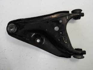 Recambio de brazo suspension inferior delantero izquierdo para dacia sandero 2008-2013 ambiance referencia OEM IAM 8200820930   2