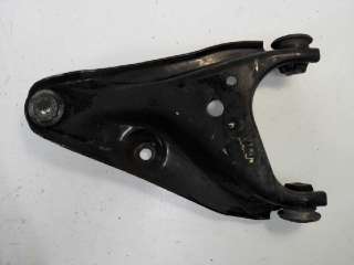 Recambio de brazo suspension inferior delantero izquierdo para dacia sandero 2008-2013 ambiance referencia OEM IAM 8200820930  