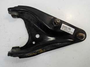 Recambio de brazo suspension inferior delantero derecho para dacia sandero 2008-2013 ambiance referencia OEM IAM 8200792640  ZWD