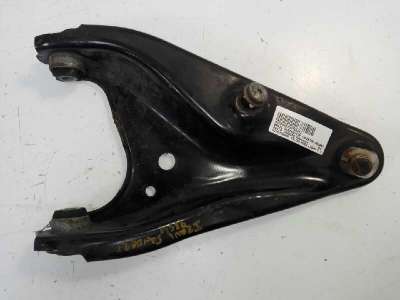 Recambio de brazo suspension inferior delantero derecho para dacia sandero 2008-2013 ambiance referencia OEM IAM 8200792640  ZWD