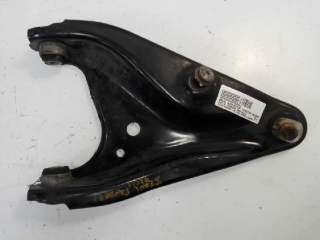 Recambio de brazo suspension inferior delantero derecho para dacia sandero 2008-2013 ambiance referencia OEM IAM 8200792640  ZWD